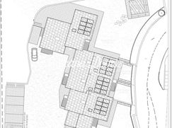 Villetta a schiera in Residenziale