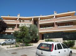 Box/posto auto in Residenziale