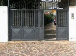 Casa indipendente in Residenziale