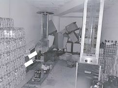 Box/posto auto in Residenziale