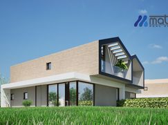 Casa Bi/Trifamiliare in Residenziale