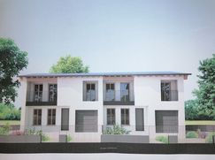 Casa Bi/Trifamiliare in Residenziale