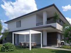 Casa Bi/Trifamiliare in Residenziale