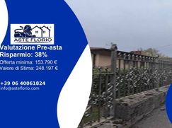 Villa in Residenziale