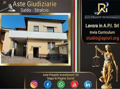 Appartamento in Residenziale