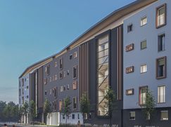Appartamento in Residenziale