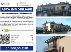 Appartamento in Residenziale