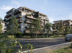 Appartamento in Residenziale