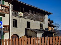 Rustico/Casale in Residenziale