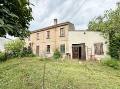 Villetta a schiera in Residenziale