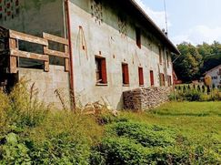 Rustico/Casale in Residenziale