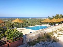 Rustico/Casale in Residenziale