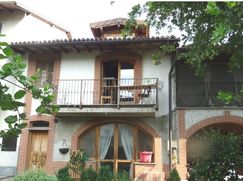 Casa indipendente in Residenziale