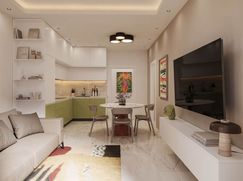Appartamento in Residenziale