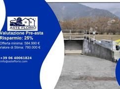 Box/posto auto in Residenziale
