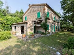 Rustico/Casale in Residenziale