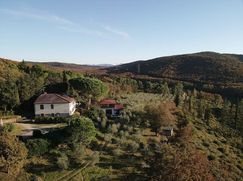 Rustico/Casale in Residenziale