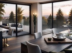 Appartamento in Residenziale