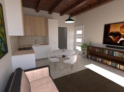 Appartamento in Residenziale