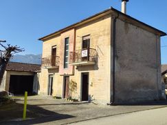 Casa indipendente in Residenziale