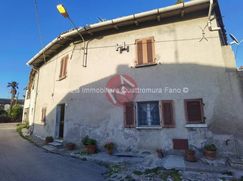 Villetta a schiera in Residenziale