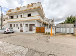 Casa indipendente in Residenziale