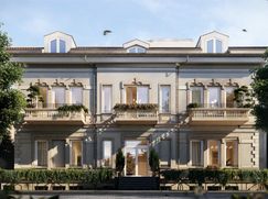 Appartamento in Residenziale