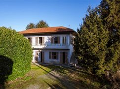 Villa in Residenziale
