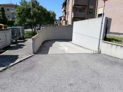 Box/posto auto in Residenziale