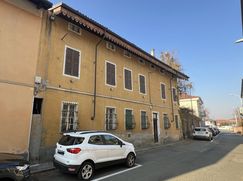 Casa indipendente in Residenziale