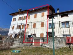 Villetta a schiera in Residenziale