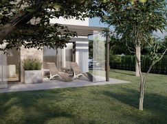 Casa Bi/Trifamiliare in Residenziale