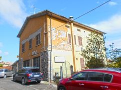 Edificio in Residenziale