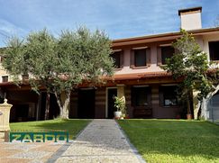 Villetta a schiera in Residenziale
