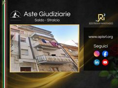 Appartamento in Residenziale