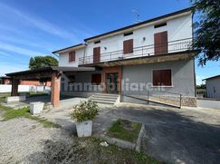 Edificio in Residenziale