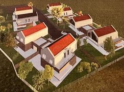 Terreno edificabile in Residenziale