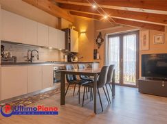 Attico/Mansarda in Residenziale