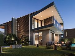 Casa Bi/Trifamiliare in Residenziale