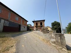 Rustico/Casale in Residenziale