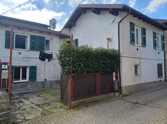 Villetta a schiera in Residenziale
