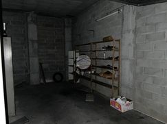 Box/posto auto in Residenziale