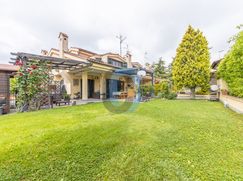 Villa in Residenziale