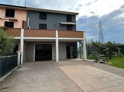 Villetta a schiera in Residenziale