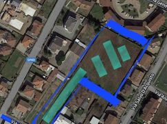Terreno edificabile in Residenziale