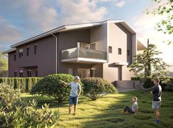 Appartamento in Residenziale