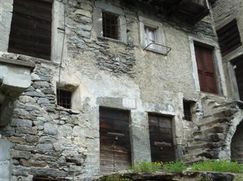 Casa indipendente in Residenziale