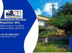 Villa in Residenziale