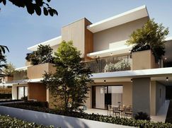Appartamento in Residenziale