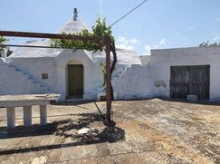 Baita/Bungalow/Chalet/Trullo in Residenziale